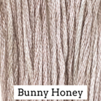 Bunny Honey - Click Image to Close